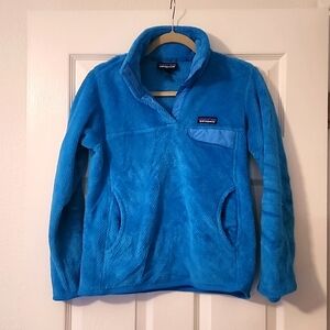 EUC Patagonia Fleece